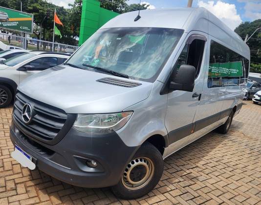 MERCEDES-BENZ SPRINTER 2.2 CDI DIESEL VAN 416 TA LONGO 16L MANUAL MERCEDES-BENZ SPRINTER 2.2 CDI DIESEL VAN 416 TA LONGO 16L MANUAL